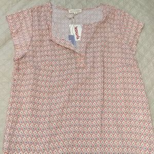 Women's blouse